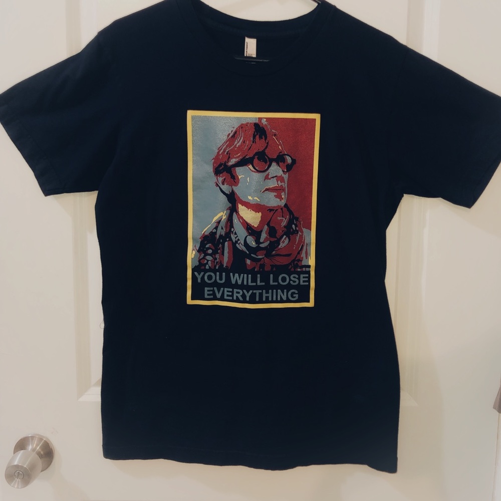 American Apparel Tee